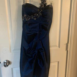 Cocktail Dress - Xscape by Joanna Chen